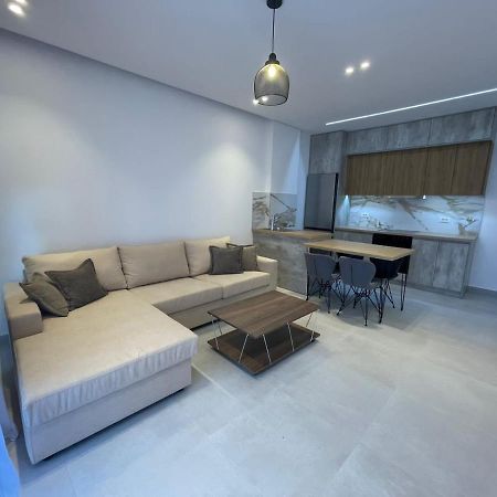 Saranda Lux Apartments エクステリア 写真