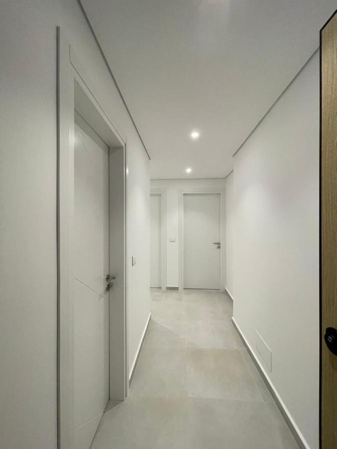 Saranda Lux Apartments エクステリア 写真