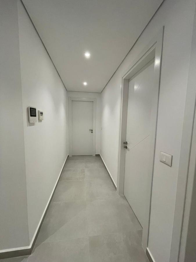 Saranda Lux Apartments エクステリア 写真