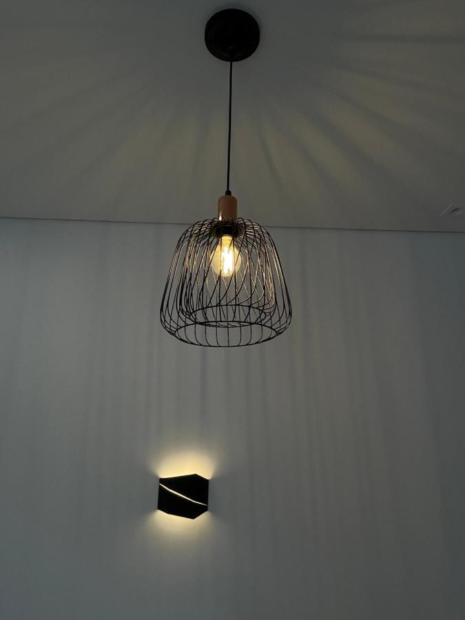 Saranda Lux Apartments エクステリア 写真