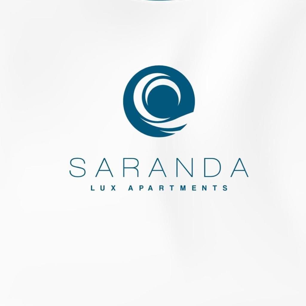 Saranda Lux Apartments エクステリア 写真